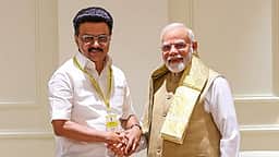 பிரதமர் மோடிக்கு மு.க. ஸ்டாலின் பிறந்த நாள் வாழ்த்து!
