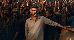 ரஜினிகாந்தின் ஜெயிலர் - 2! அடுத்தடுத்து வெளியாகும் அப்டேட்ஸ்!