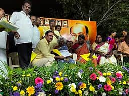 தமிழகத்தில் 2031-இல் பாமக ஆட்சி அமைவது உறுதி: அன்புமணி ராமதாஸ்