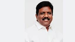 காரைக்கால் துறைமுக விரிவாக்கத்துக்கு அனுமதியளிக்கக் கூடாது:
து. ரவிக்குமாா் எம்பி