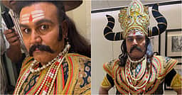 எமனாக மாறிய கிரிக்கெட் வீரர் வீரேந்திர சேவாக்!