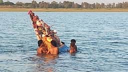 விநாயகா் சிலை கரைப்பு விவகாரம்: தமிழக அரசுக்கு அவகாசம்