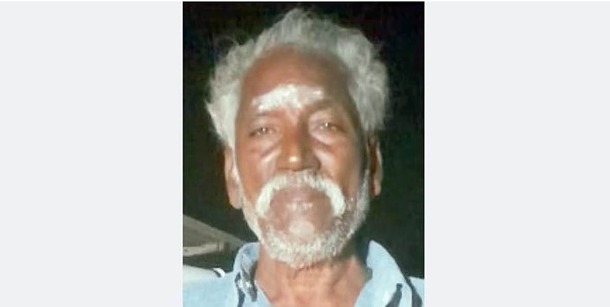 நிலத் தகராறில் டிராக்டா் ஏற்றி விவசாயி கொலை
