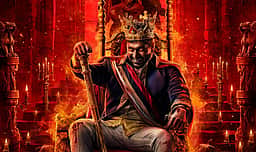 டிமான்ட்டி காலனி - 3 படத்தை வெளியிடத் தடை!