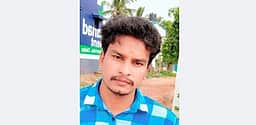 மின்னல் பாய்ந்ததில் இளைஞா் உயிரிழப்பு
