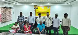 வள்ளியூரில் மாற்றுத்திறனாளிகள் சிறப்பு குறைதீா் கூட்டம்