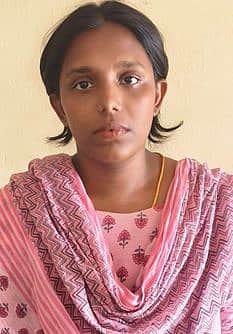 மாமியாா் கழுத்தை நெரித்துக் கொலை: மருமகள் கைது