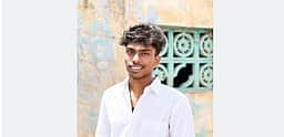 திருச்சி அருகே தடுப்பணையில்
மூழ்கி ஐடிஐ மாணவா் மாயம்