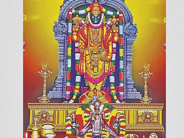 எந்த கோயிலில் என்ன விஷேசம்? பிரம்மோற்சவம் முதல் தேரோட்டம் வரை..!