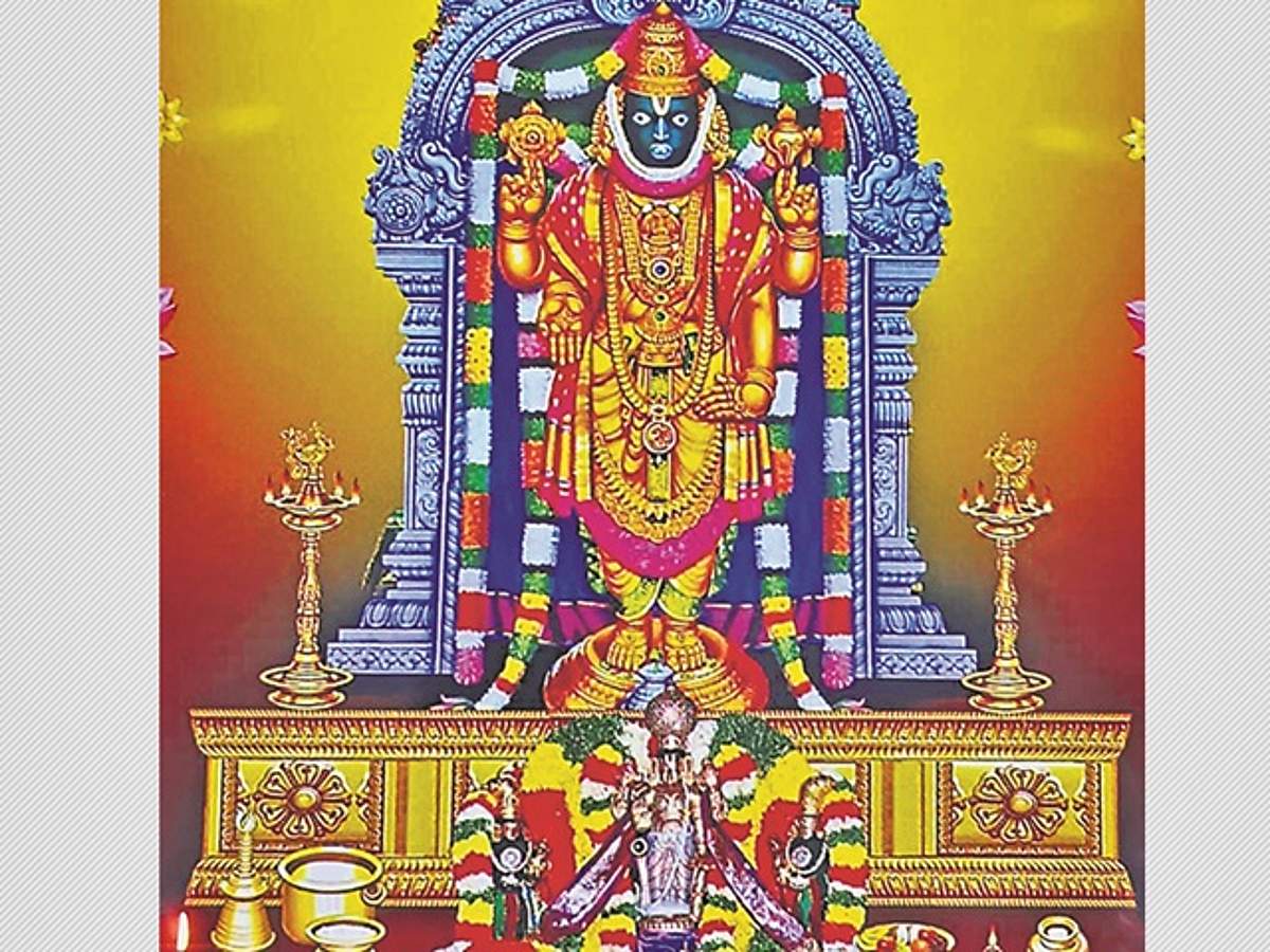எந்த கோயிலில் என்ன விஷேசம்? பிரம்மோற்சவம் முதல் தேரோட்டம் வரை..!