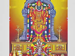 எந்த கோயிலில் என்ன விஷேசம்? பிரம்மோற்சவம் முதல் தேரோட்டம் வரை..!