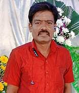 சோளிங்கா் அருகே அரசு பேருந்து - பைக் மோதல் தந்தை, மகள் உயிரிழப்பு