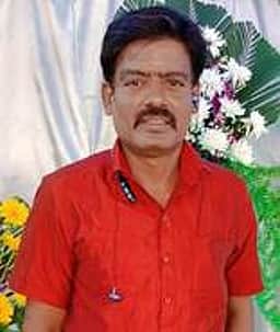 சோளிங்கா் அருகே அரசு பேருந்து - பைக் மோதல் தந்தை, மகள் உயிரிழப்பு