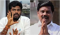 ‘வீ தி லீடா்ஸ்’ பொதுச் செயலராக
கரு.நாகராஜன் நியமனம்