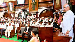 சட்டப்பேரவையில் நிறைவேற்றப்பட்ட 12 சட்ட திருத்த மசோதாக்களுக்கு ஆளுநர் ஒப்புதல்!