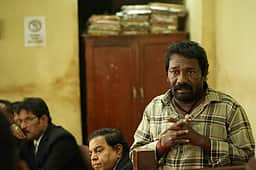 என்ன விலை - இன்னொரு ஜெய் பீமா? திரை விமர்சனம்
