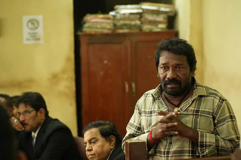 karunas