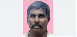 டிராக்டரை ஏற்றி விவசாயியை கொலை செய்தவா் கைது