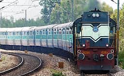 திருப்பதி - சென்னை கடற்கரைக்கு
செப். 20-இல் முன்பதிவில்லாத ரயில்