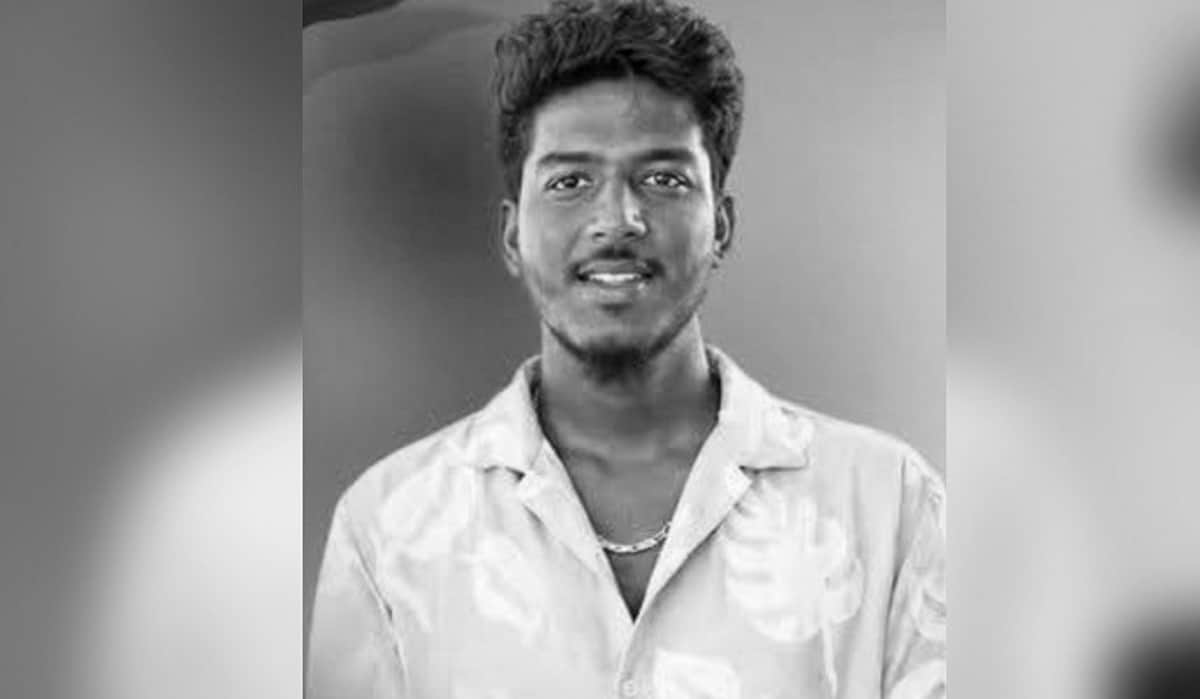 வேதாரண்யம் கடற்கரையில் பைக்கில் சாசகம்! திருமணம் நிச்சயிக்கப்பட்ட இளைஞர் பலி!