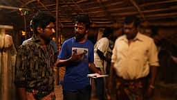 தெலுங்கு சினிமாவையோ அதன் ரசிகர்களையோ சொல்லவில்லை... நிறவெறி சர்ச்சைக்கு மண்டாடி பட இயக்குநர் விளக்கம்!