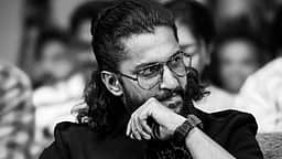 தமிழ்ப் படங்கள் எனக்கு பைபிள் மாதிரி... நானியின் உற்சாகமான பேச்சு!