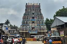 அயோத்திக்குச் செல்லாமலேயே ராம தரிசனம்... தென்னக அயோத்திக்கு வாங்க!