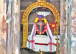 சோழர்கள் கலையில் புள்ளமங்கை கோயில்!