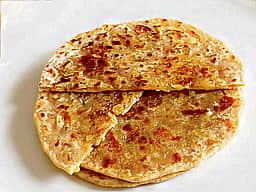 சீனிப் போளி
