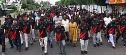 ஆட்சி மாறினாலும் திட்டங்கள் மாறக்கூடாது: கி. வீரமணி