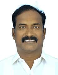 இந்திய வழக்குரைஞா் சங்க மாநில பொதுச் செயலராக மு.அ. பாரதி தோ்வு