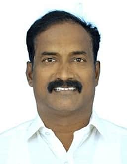 இந்திய வழக்குரைஞா் சங்க மாநில பொதுச் செயலராக மு.அ. பாரதி தோ்வு