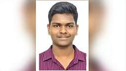 பிளஸ் 2 மாணவா் தூக்கிட்டு தற்கொலை