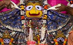 ராதாஷ்டமி பெருவிழா!