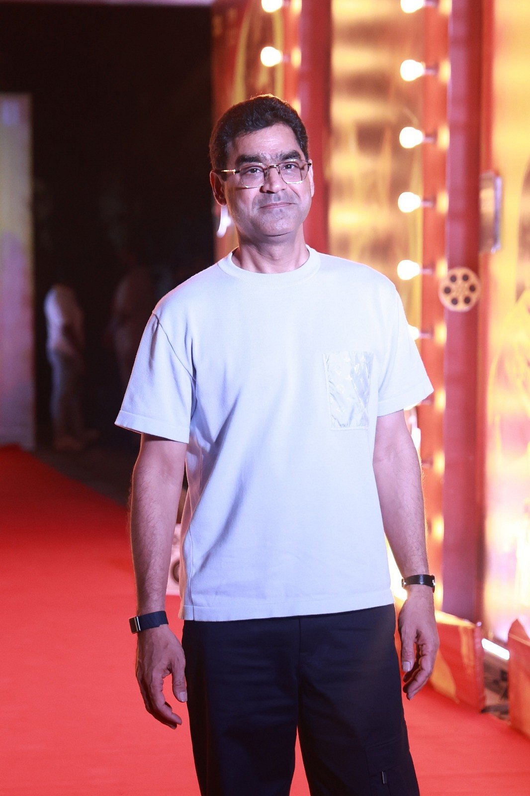 அக்டோபர் 1 ஆம் தேதி உலகம் முழுவதும் திரையரங்குகளில் வெளியாகவுள்ள இப்படத்தின் மீதான எதிர்பார்ப்பு ஏற்கனவே ரசிகர்கள் மத்தியில் அதிகரித்துள்ளது.