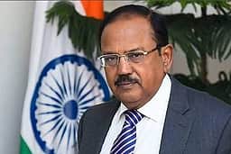 இந்தியாவின் ஜிடிபி ரூ. 300 லட்சம் கோடியாக உயரும்: அஜித் தோவல் நம்பிக்கை!