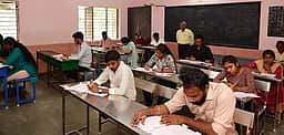 ஒருங்கிணைந்த தொழில்நுட்பப் பணிகள் தோ்வு: விழுப்புரம் மாவட்டத்தில் 2,141 போ் எழுதினா்