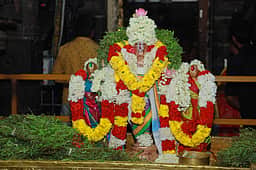 புரட்டாசி முதல் சனிக்கிழமை: 
பெருமாள் கோயில்களில் சிறப்பு வழிபாடு