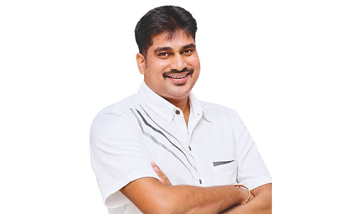 பாரம்பரிய கலைகளை ஊக்குவிப்போம்