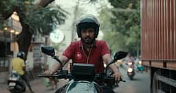 போடா படிச்சிருக்கேன்... மீசைய முறுக்கு - 2 படத்தின் பாடல் வெளியீடு!