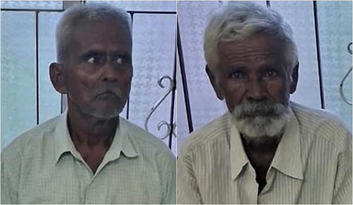 சிறுமி பாலியல் வன்கொடுமை வழக்கில் முதியோா் இருவருக்கு தலா 10 ஆண்டு சிறை
