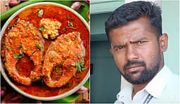 சிட்டா வழங்க லஞ்சமாக பொரித்த மீன்: விஏஓ பணியிடை நீக்கம்!
