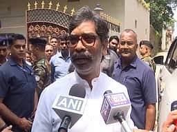 நில மோசடி வழக்கு: நீதிமன்றத்தில் ஆஜராக ஹேமந்த் சோரனுக்கு கெடு!