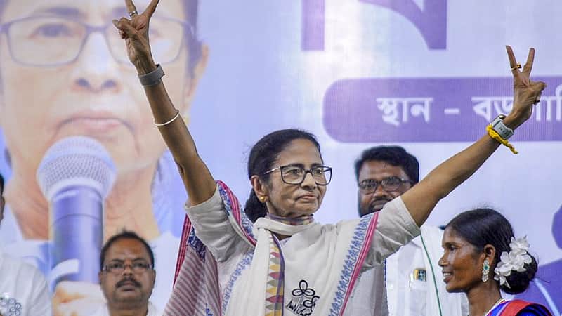 wb ex cm mamata