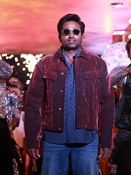 'பத்தா' படத்தின் இசை வெளியீட்டு விழா - புகைப்படங்கள்
