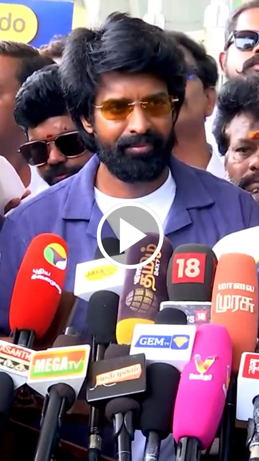 மகரராசி நேயர்களே! 2026 புரட்டாசி மாத ராசிபலன்களைத் தெரிந்துகொள்ளுங்கள்!