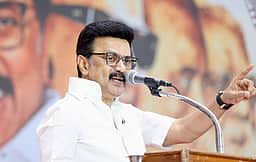 திணிக்கப்பட்ட இடைத்தேர்தல்.. மானங்கெட்ட மாற்றம்! மு.க. ஸ்டாலின் கடும் விமர்சனம்!