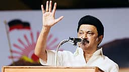மு.க. ஸ்டாலின் தலைமையில் இன்று திமுக முப்பெரும் விழா!