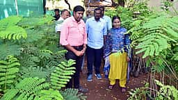குப்பைகளை தரம்பிரித்து வழங்க
பொதுமக்கள் ஒத்துழைக்க வேண்டும்: திண்டுக்கல் ஆட்சியர்