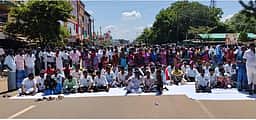 சிவகங்கை இரட்டை கொலை வழக்கில் மேலும் 5 பேர் கைது
